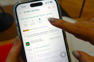 Lưu ý bảo vệ dữ liệu cá nhân, nâng cao kỹ năng số, khi mua sắm trực tuyến