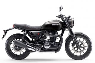 Honda ra mắt mô tô tân cổ điển GB350S tại Việt Nam, nhập khẩu nguyên chiếc giá gần 135 triệu đồng