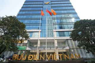 Vietnam Post đấu giá thành công quyền sử dụng mã mạng 75
