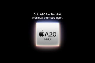 Adaptive Power trên iPhone 18 Pro âm thầm làm gì để pin trụ hết ngày?