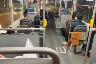 TP.HCM đưa tiện ích mua vé xe buýt, metro lên VNeID