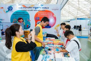 VIETEDU HANOI 2026: Điểm hẹn của công nghệ và giải pháp giáo dục