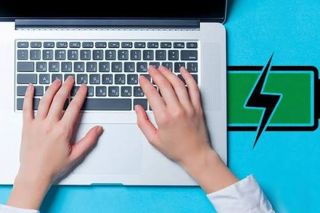 Nguyên nhân và giải pháp khi pin laptop không sạc đầy 100%