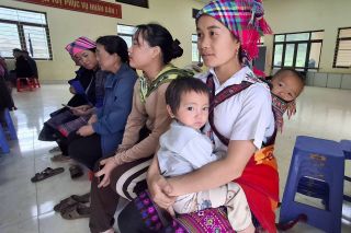Lào Cai: Chủ động phòng ngừa tảo hôn, bảo vệ tương lai thanh, thiếu niên vùng cao