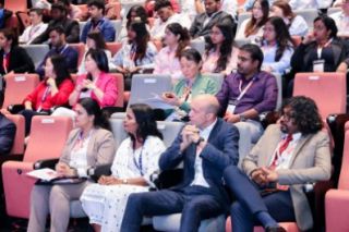 Hội thảo SIBE 2026: Hơn 40 nghiên cứu gợi mở giải pháp chuyển đổi số và xanh cho doanh nghiệp