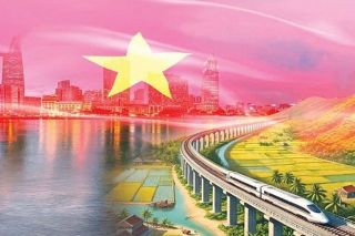 Kinh tế Việt Nam: Tăng trưởng cao đi cùng những tín hiệu nâng chất lượng