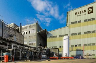 Sau hơn một thập kỷ, MSR bước sang giai đoạn tạo nguồn lực tài chính cho Masan Group