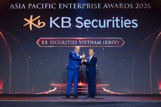 KBSV và hành trình “Đi lên cùng Việt Nam”: Từ dấu ấn doanh nghiệp đến những giá trị bền vững cho thế hệ tương lai