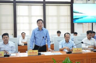 Huế: Đề nghị ACV sớm triển khai đường cất hạ cánh số 2, mở đường bay mới
