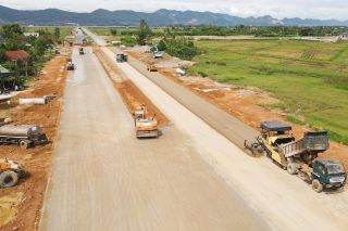 Hà Tĩnh bứt phá, giải ngân vốn đầu tư công đạt 99,9% kế hoạch Thủ tướng giao