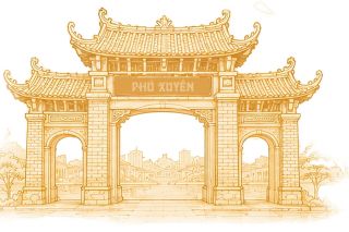 Hà Nội quảng bá hơn 1.000 dòng sản phẩm nông sản, OCOP và làng nghề tại Phú Xuyên