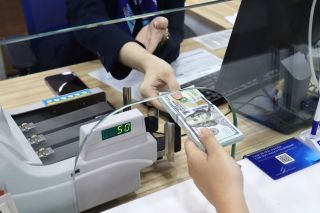 Kiều hối TP. Hồ Chí Minh chuyển dịch: Châu Á ngày càng giữ vai trò quyết định