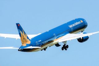 Vietnam Airlines: Khai thác đường bay thẳng Đà Nẵng - Singapore với tần suất một chuyến khứ hồi mỗi ngày
