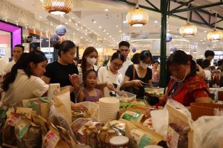 Hà Nội: Nguồn cung ổn định, giá nhiều mặt hàng thực phẩm tăng trong 9 tháng đầu năm 2026