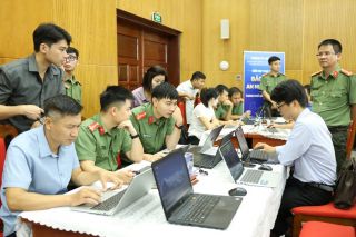 Bắc Ninh diễn tập thực chiến bảo đảm an ninh mạng năm 2026