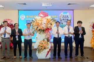 Huế: Hội thảo Nội soi Quốc tế Đông Nam Á và cập nhật kỹ thuật nội soi can thiệp chuyên sâu