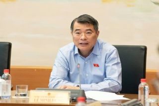 Thủ tướng Lê Minh Hưng: Tăng cường hậu kiểm, quy định rõ tần suất kiểm tra, lấy mẫu, kiểm định chất lượng thực phẩm