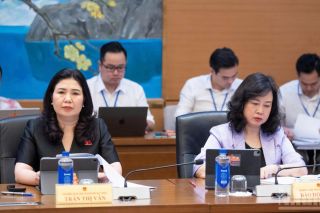 Sửa Luật An toàn thực phẩm: Siết thủ tục hay tăng hiệu quả hậu kiểm?