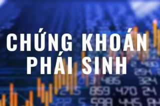 Hoàn thiện cơ chế quản lý rủi ro trên thị trường phái sinh