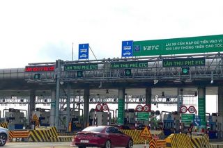 Bộ Xây dựng làm rõ khoản phí ví điện tử liên kết tài khoản giao thông