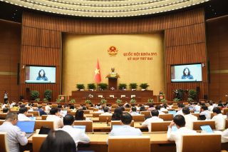 Sửa đổi Luật An toàn thực phẩm: Thống nhất một đầu mối, siết chặt hàng bán online