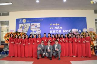 Khoa Ngữ Văn, Trường Đại học Sư phạm Hà Nội “Một bến chữ, vạn trùng khơi”