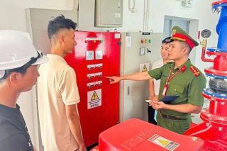 Đề xuất bãi bỏ 3 thủ tục phòng cháy chữa cháy, chuyển mạnh từ tiền kiểm sang hậu kiểm theo mức độ rủi ro