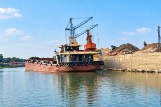 Bắc Ninh: Quyết liệt xử lý các bến thủy hoạt động trái phép