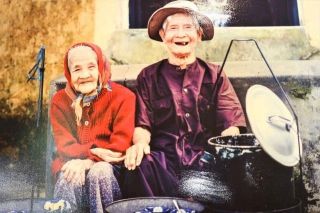 Xí mà Hội An: Thương hiệu ẩm thực truyền nối qua thế kỷ