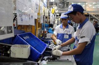 Phú Thọ thúc đẩy nâng cao giá trị hàng hóa xuất khẩu