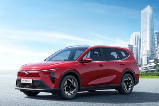 VinFast VF MPV 7 giá 682,5 triệu đồng, nhiều công nghệ tiện ích cho gia đình