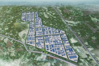 Gia Lai: 1.250 tỷ đồng đầu tư Dự án Nhà máy Chế biến Thực phẩm BAF Bình Định