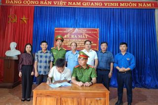 Lào Cai: Phát huy vai trò gia đình, dòng họ trong phòng, chống tảo hôn