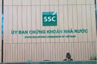 Ủy ban Chứng khoán Nhà nước phát cảnh báo các website giả mạo thương hiệu VCBF