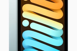 Apple trình làng iPad mini thế hệ mới với màn hình OLED và chuẩn kháng nước IP67