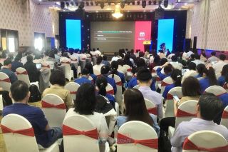 Gia Lai tập huấn sử dụng hình thức truyền thông trên nền tảng TikTok