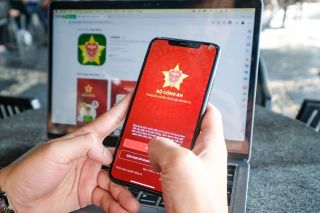Định danh điện tử mở rộng: Thêm nền tảng cho giao dịch số