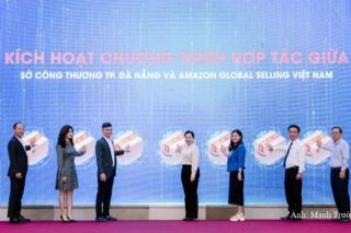 Đà Nẵng kỳ vọng thúc đẩy xuất khẩu qua thương mại điện tử xuyên biên giới