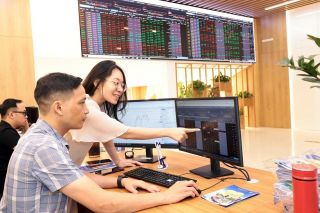 Lợi nhuận công ty chứng khoán chững lại, margin trở thành “phao cứu sinh”