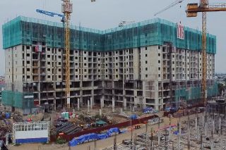 Nghệ An đặt mục tiêu hoàn thành trên 25.400 căn nhà ở xã hội giai đoạn 2026-2030