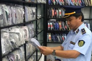 Tây Ninh: Phát hiện hơn 5.000 vụ vi phạm, tăng cường chống buôn lậu dịp cuối năm