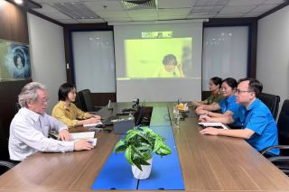 Hà Nội: Phường Nghĩa Đô đẩy mạnh phát triển tổ chức công đoàn trong doanh nghiệp ngoài nhà nước