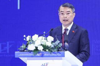Toàn văn phát biểu của Thủ tướng Chính phủ tại Diễn đàn Kinh tế mùa Thu