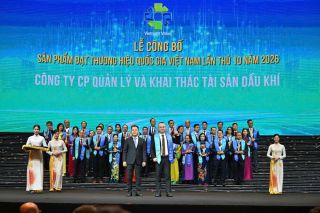 PSA và POTS lấy chất lượng dịch vụ làm nền tảng phát triển thương hiệu