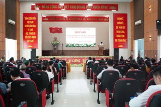 Hải Phòng: Phường Thạch Khôi ra mắt 2 mô hình điểm về thượng tôn và tuân thủ pháp luật