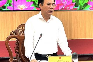 Cần Thơ: Quyết tâm hoàn thành chỉ tiêu nhà ở xã hội giai đoạn 2026-2030
