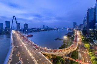 Giải Marathon Quốc tế Thành phố Hồ Chí Minh Techcombank mùa thứ 9 khởi động hành trình vì một Việt Nam khỏe mạnh