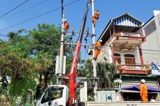 EVNNPC tăng cường đối thoại, kết nối các đơn vị phát điện, chung sức bảo đảm an ninh năng lượng