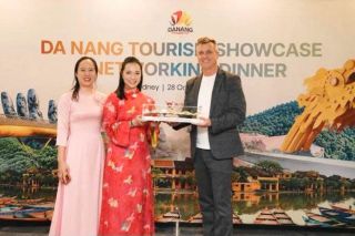 Đà Nẵng: Mở rộng thị trường khách quốc tế, nâng giá trị điểm đến
