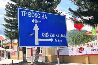 Ba Lòng: Từ bến đò kháng chiến đến hành trình phát triển